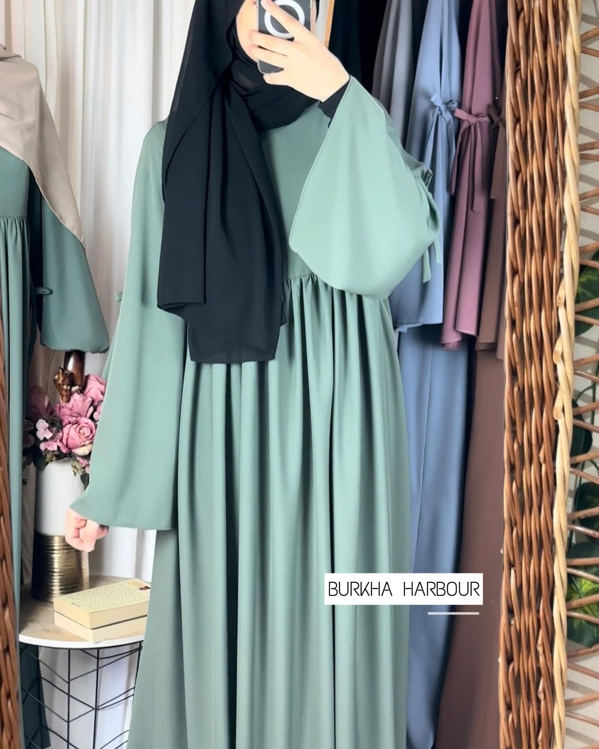 Abaya Nira - Image 5