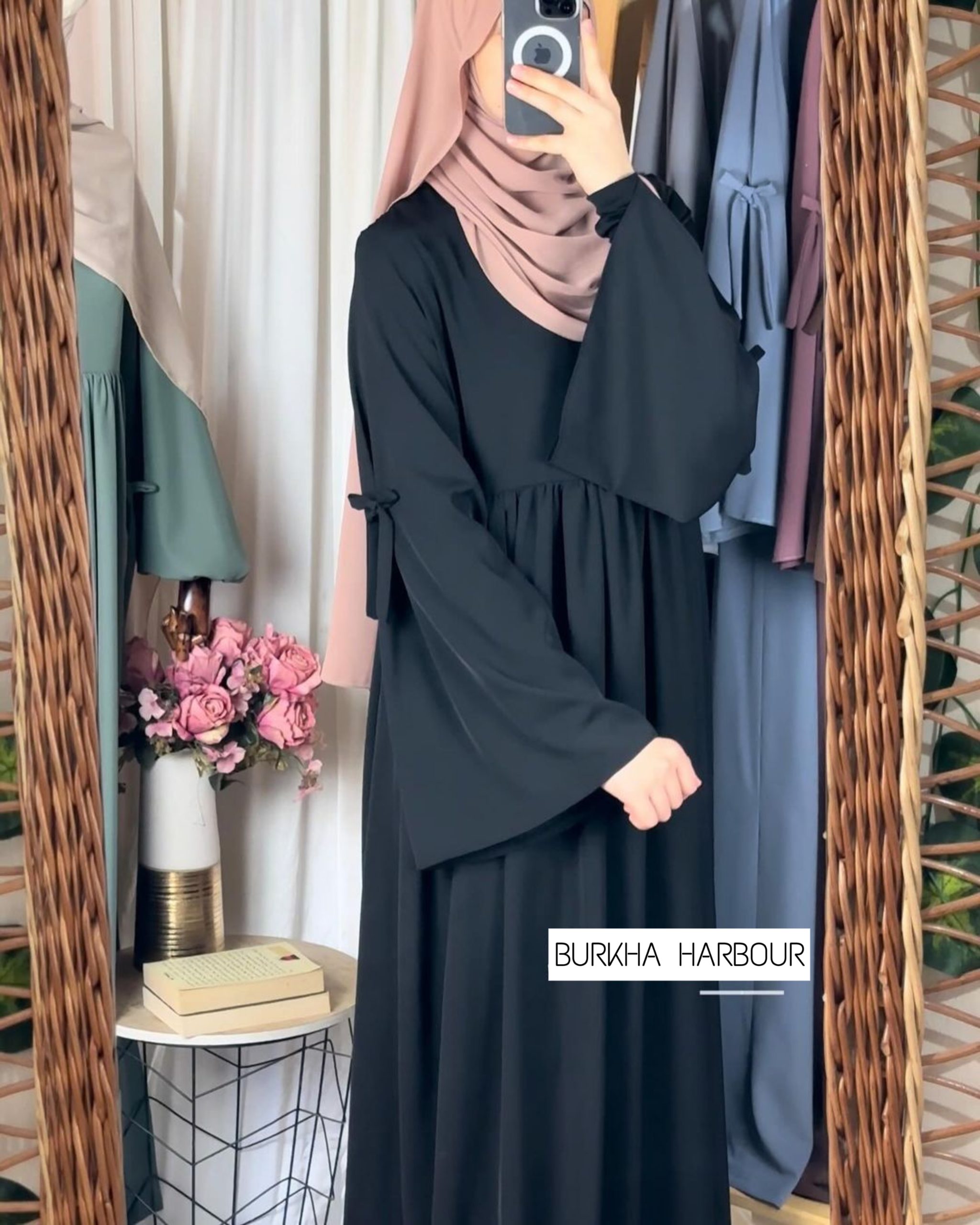 Abaya Nira - Image 4
