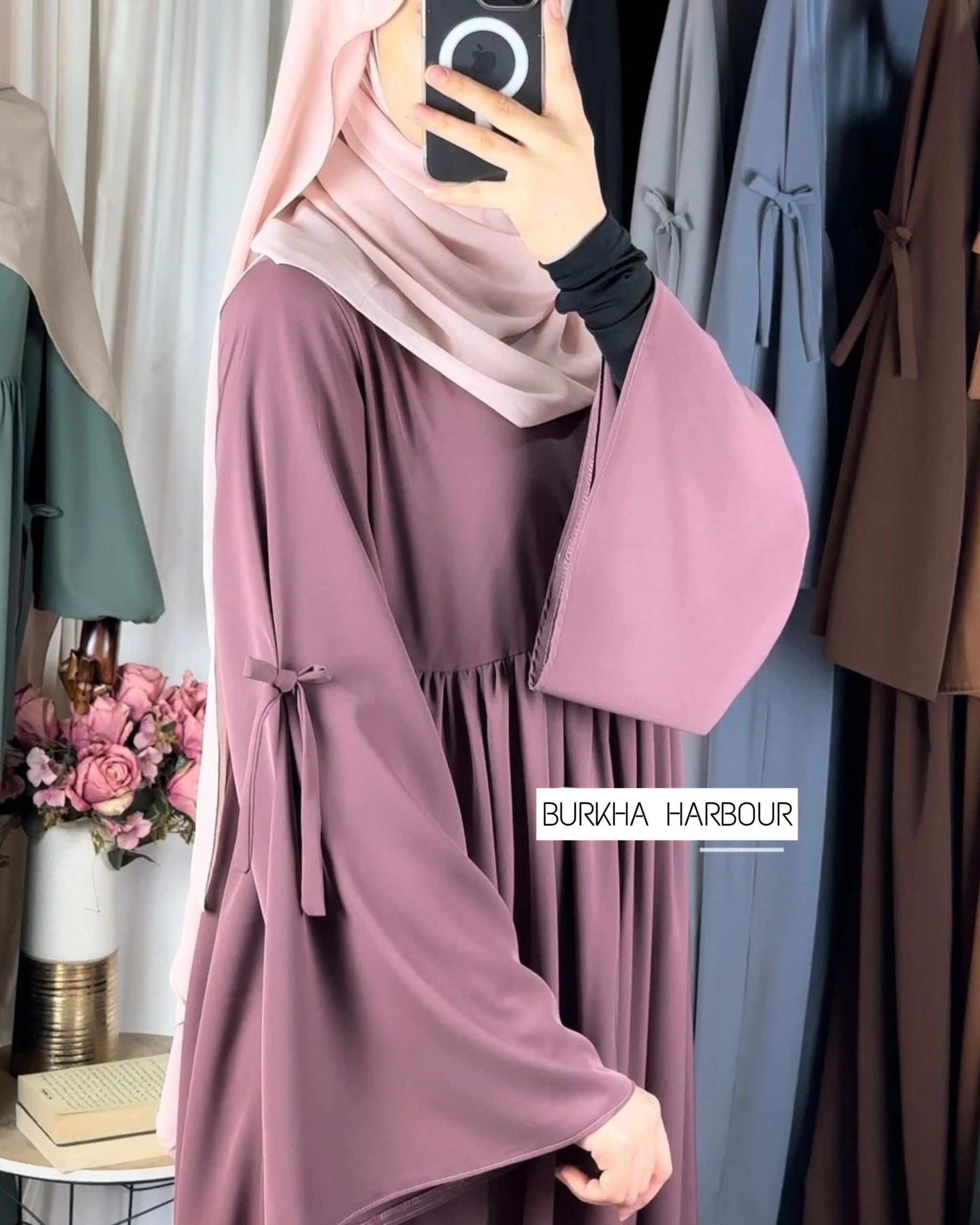 Abaya Nira - Image 3