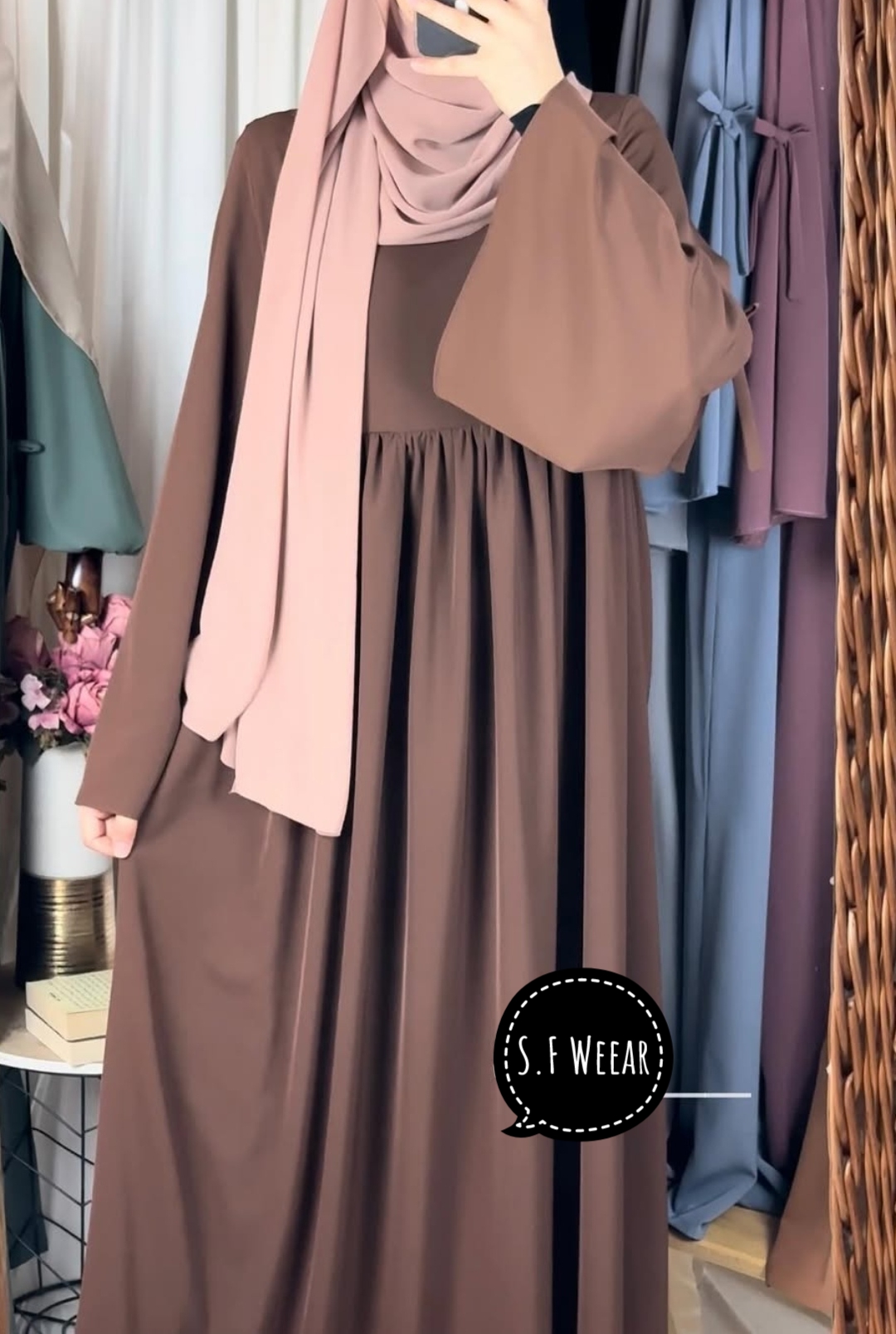 Abaya Nira - Image 2