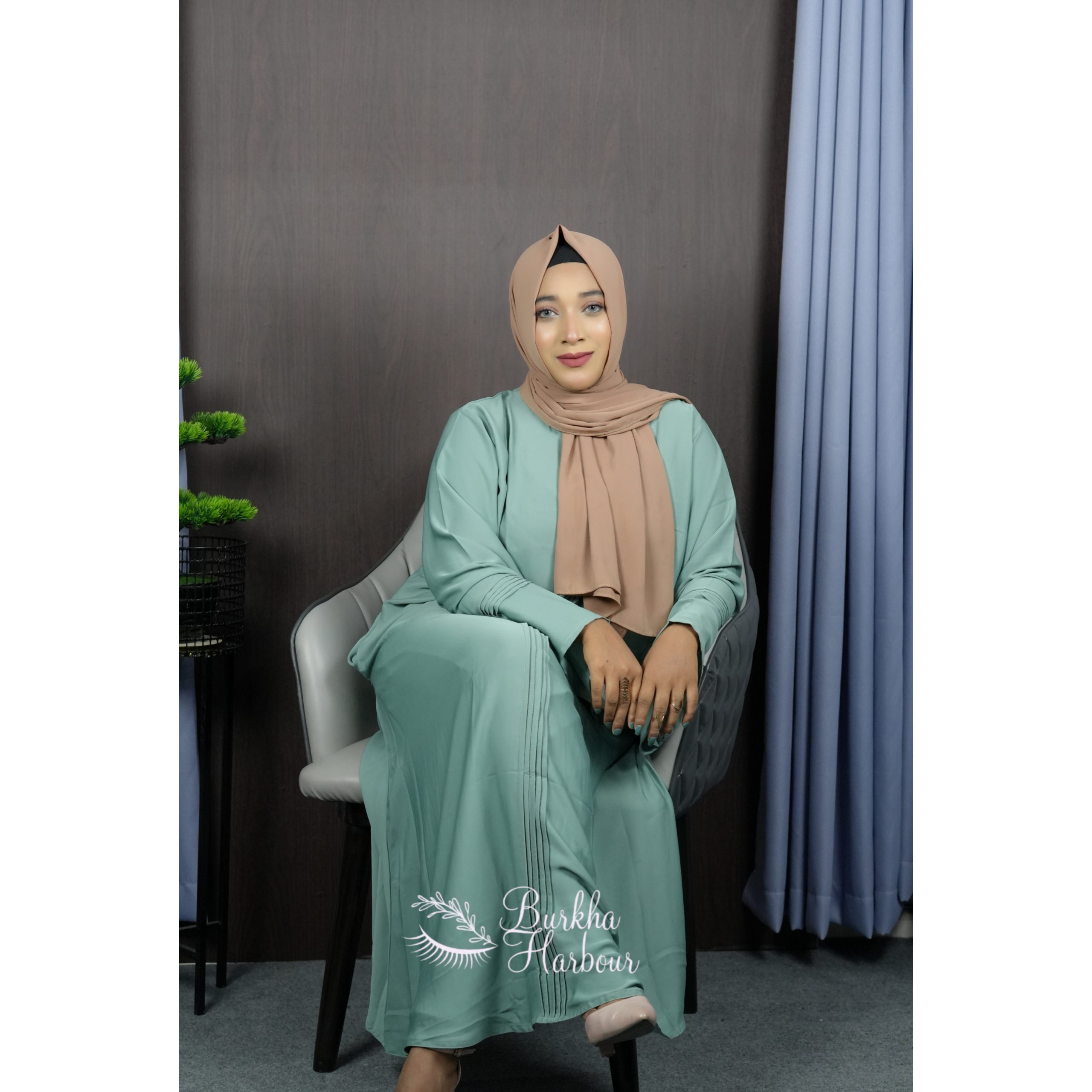 Abaya Mehrum - Image 3