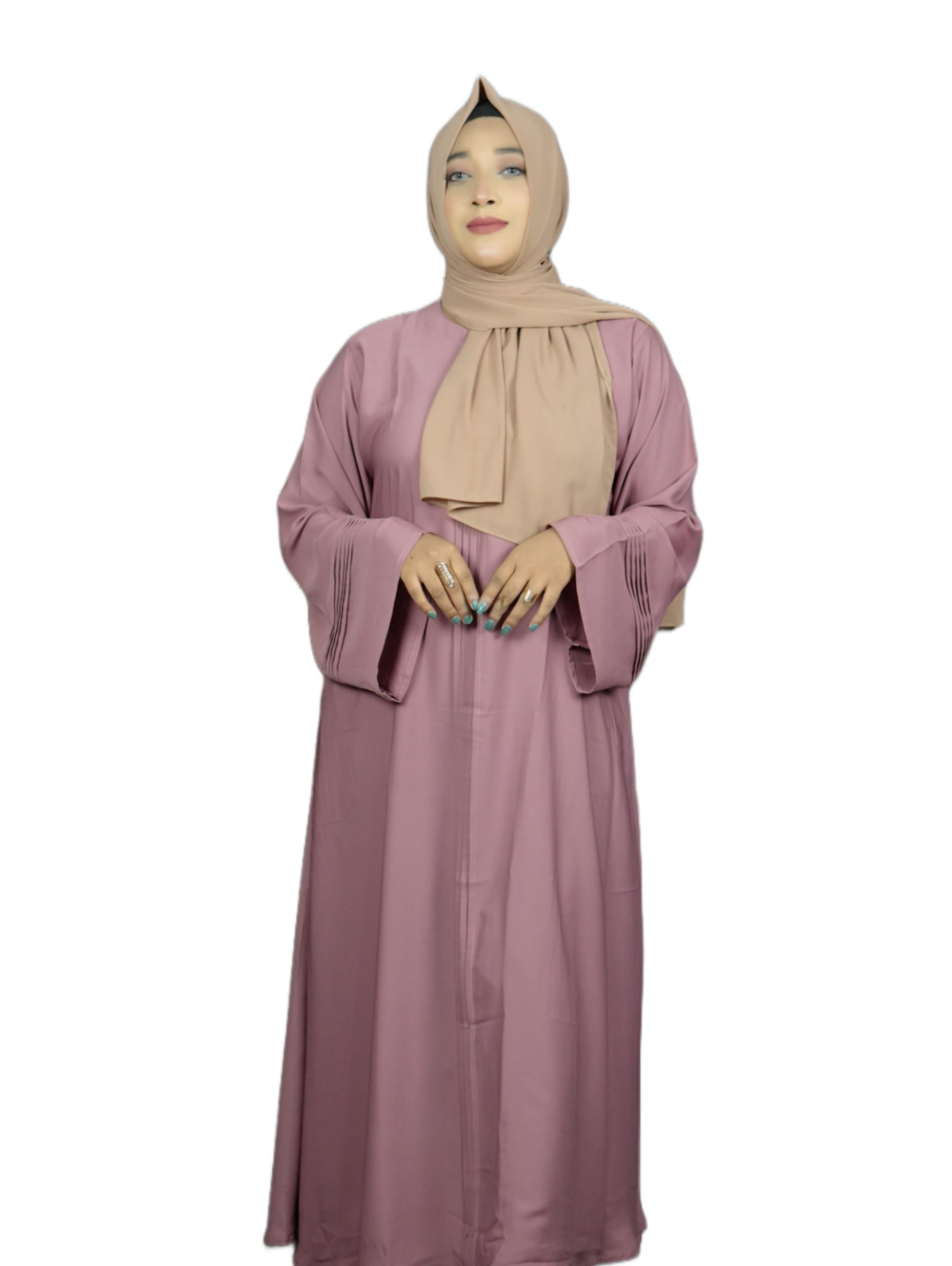 Abaya Mehrum - Image 4