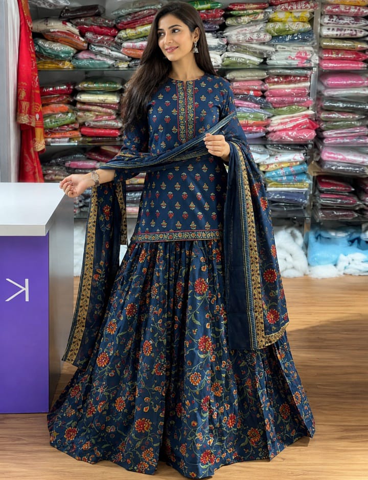 Gopi Viral Dress - Image 2